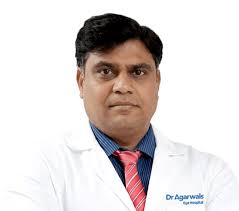 Dr Sunil Patel